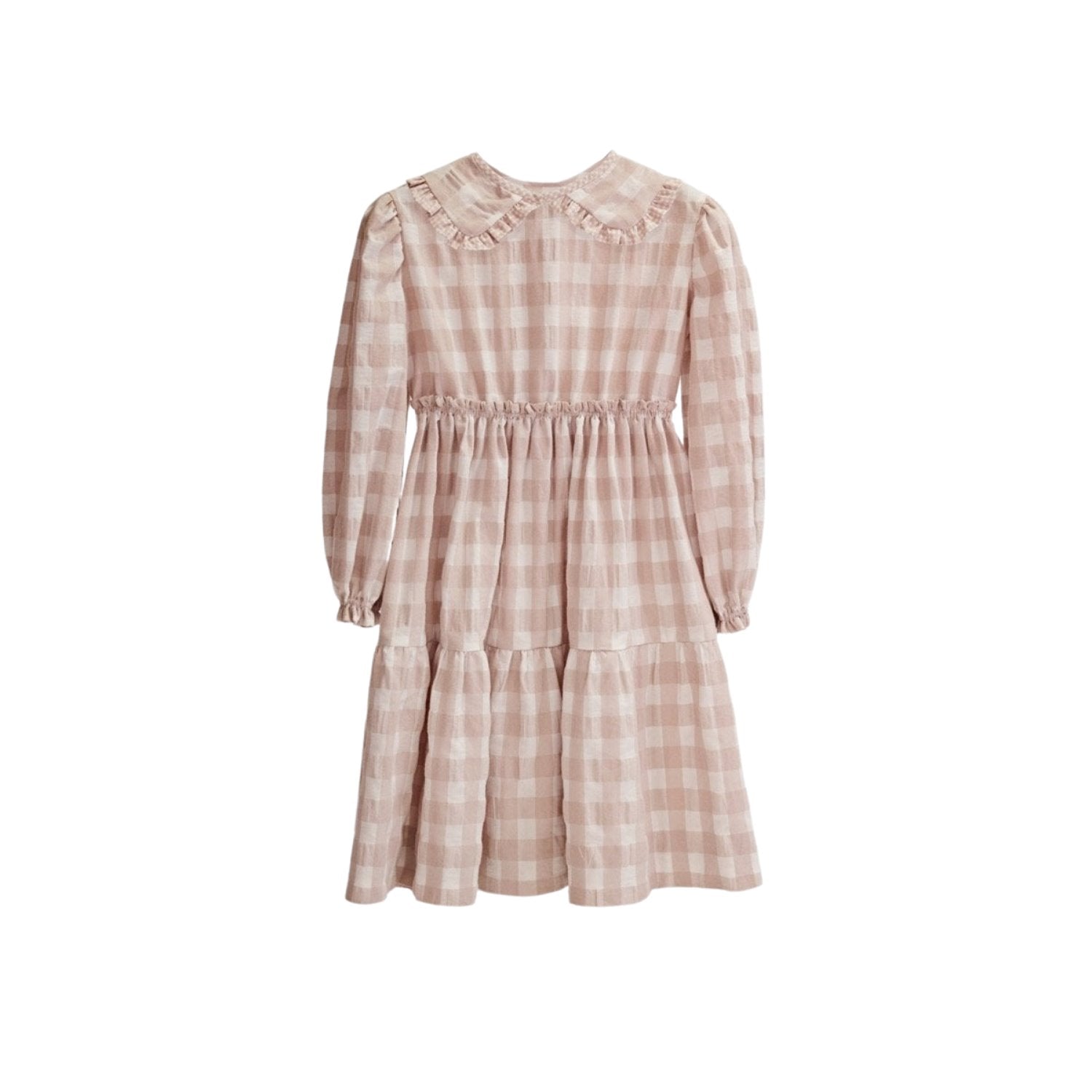 The Hortensia Dress Dresses Five of us 