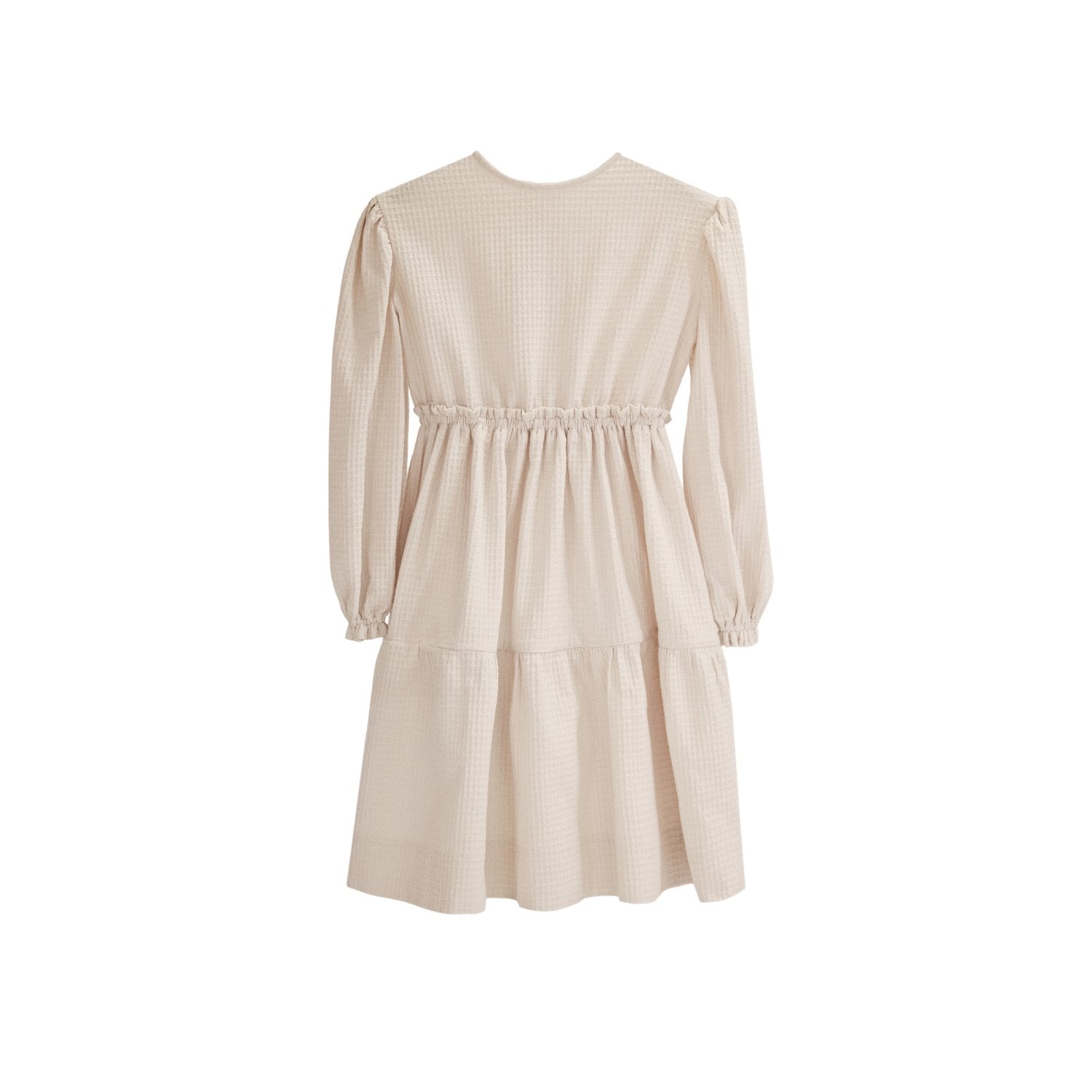 The Hortensia Dress Dresses Five of us 