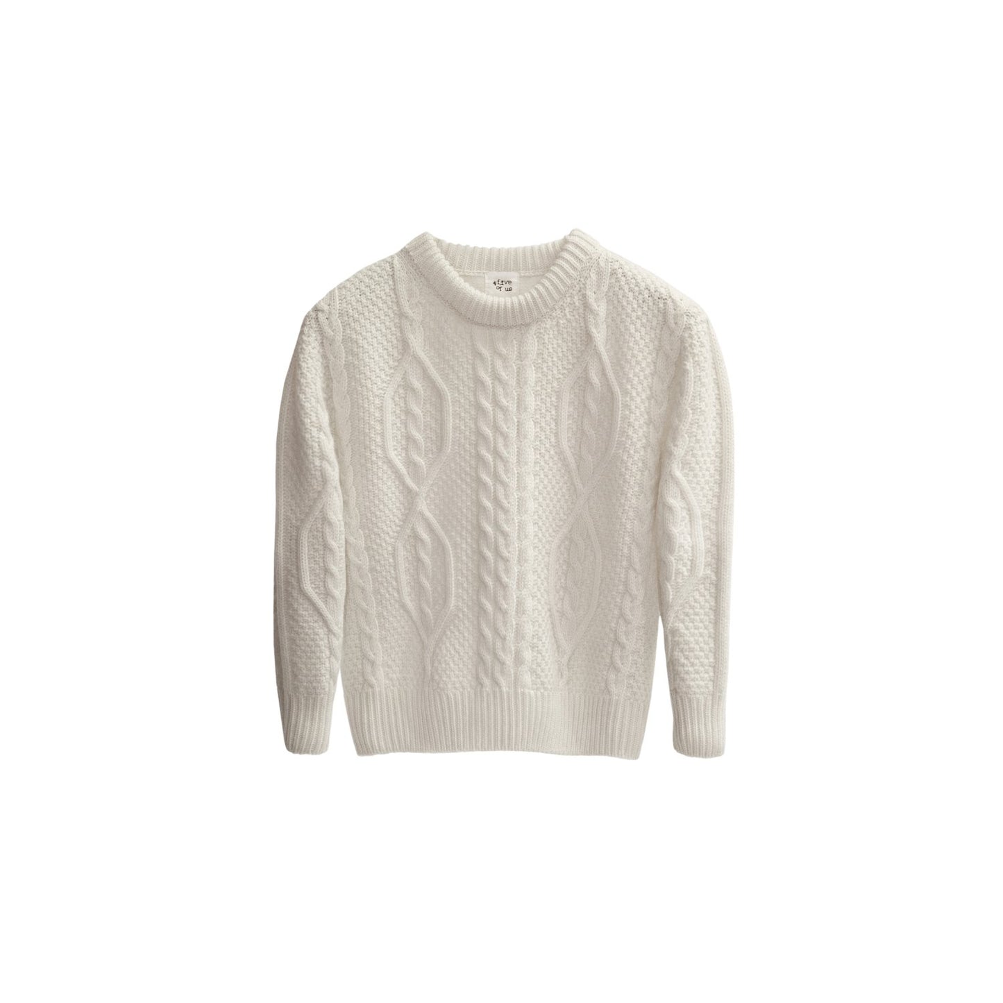 The Verbena Jumper Knitwear Five of us 