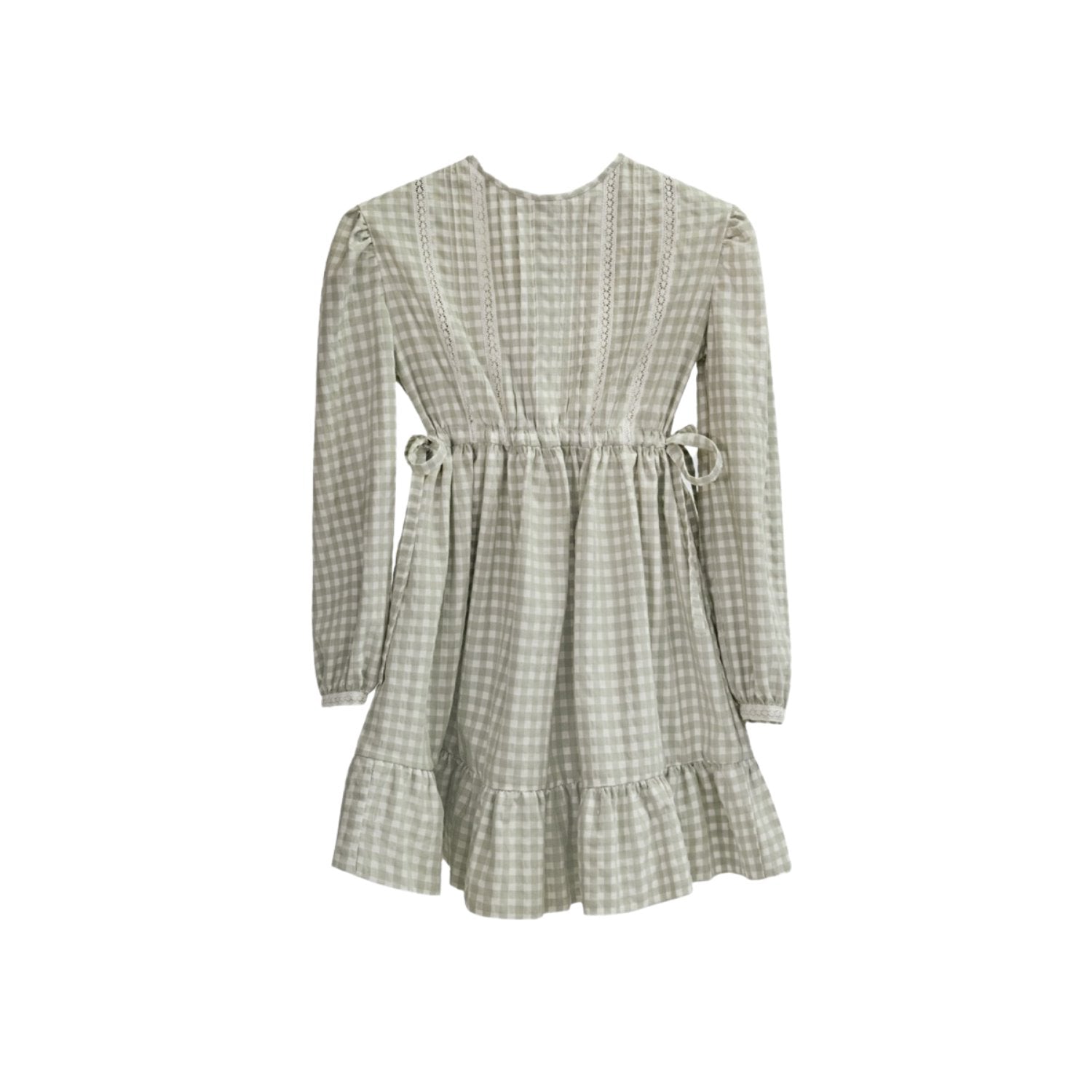 The Dahlia Dress Dresses Five of us 