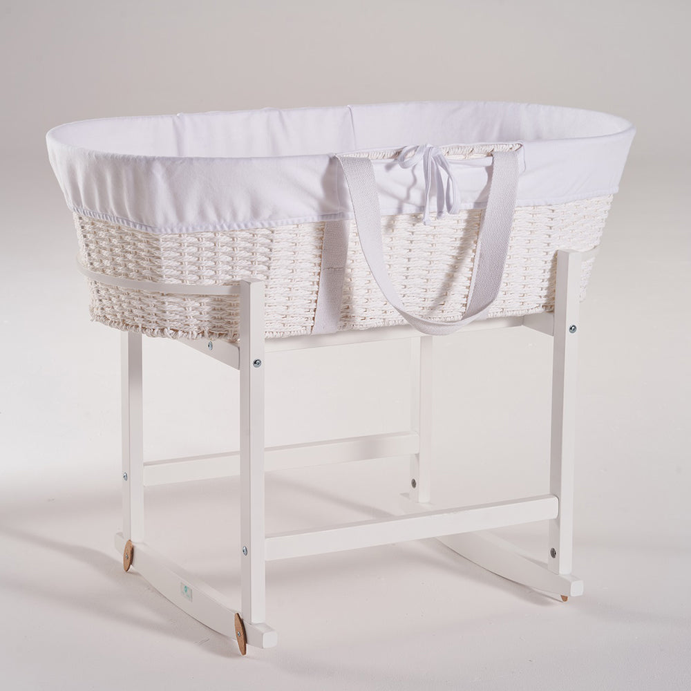Moses Basket - Paper