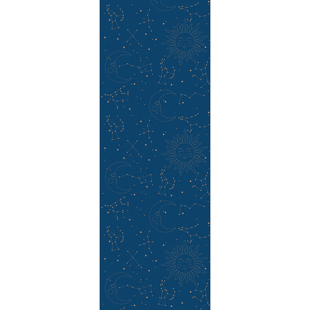 CLASSIC big universe dark Wallpaper