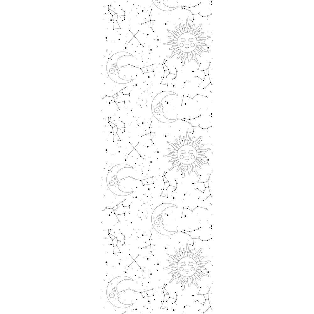 CLASSIC big universe light Wallpaper