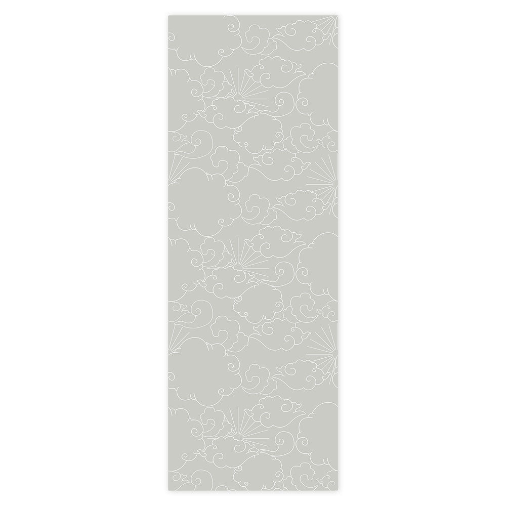 CLASSIC barocco clouds light Wallpaper