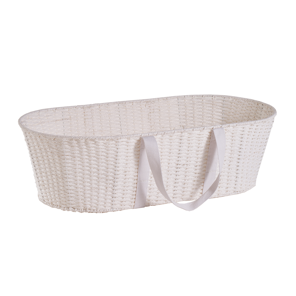 Moses Basket - Paper