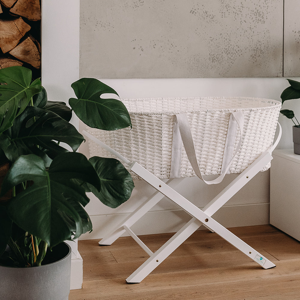 Moses Basket - Paper
