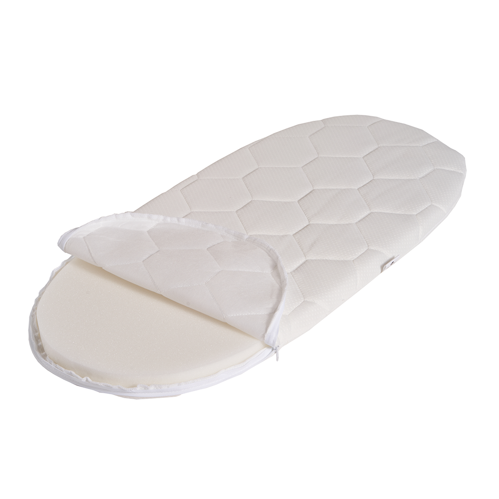 Moses Basket - Paper