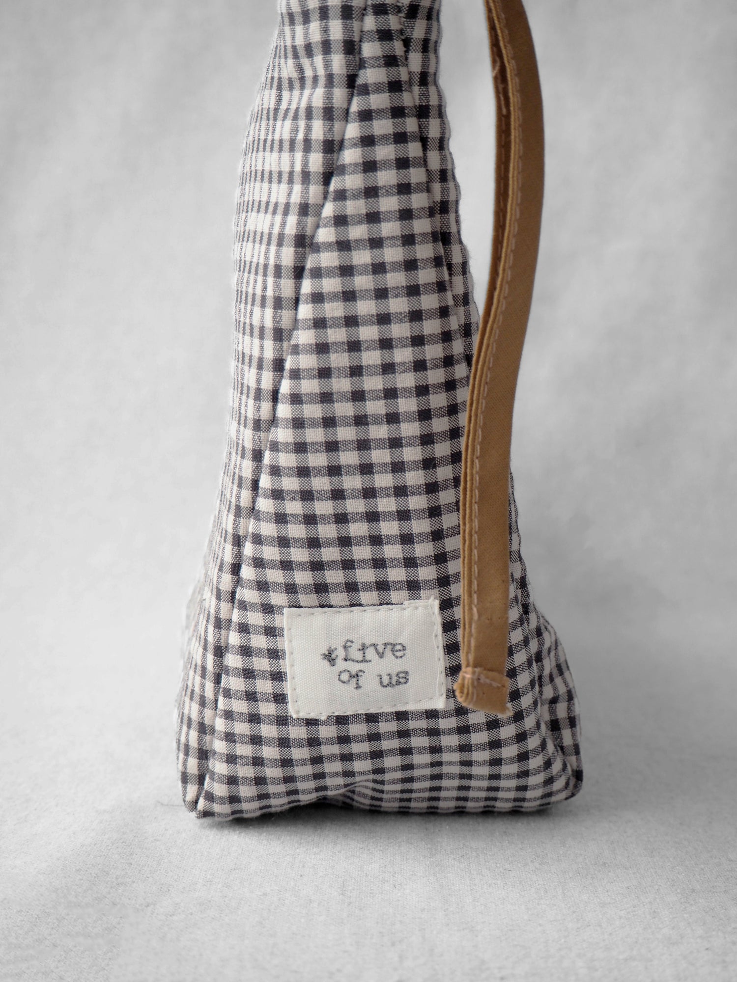 The Lily changing Bag Babycare Five of us 