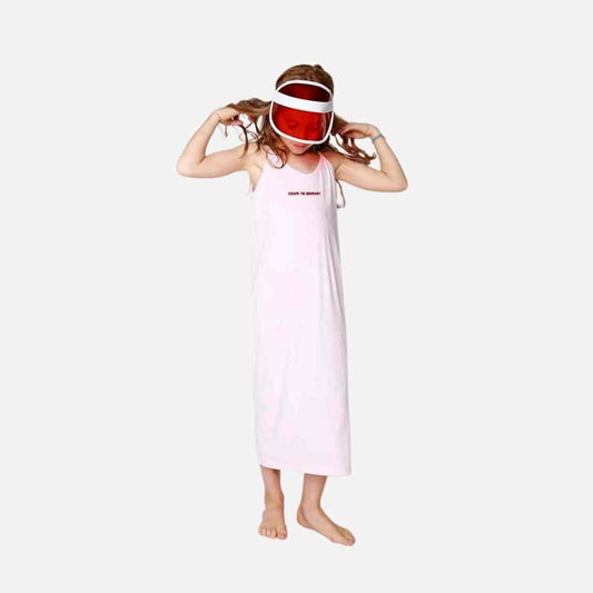 Slip Dress: Escape The Ordinary