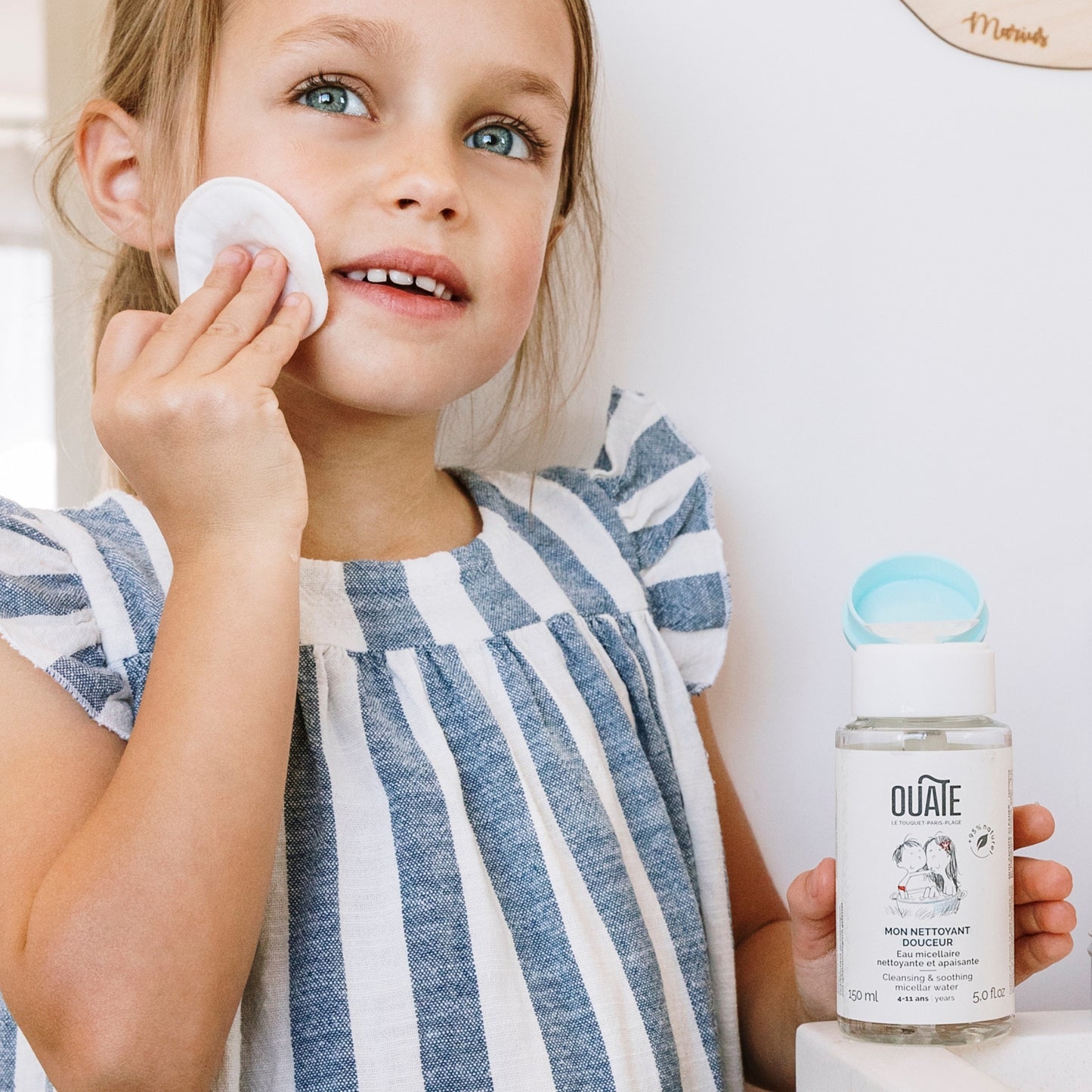 Amour Skincare Set | 7-8 years old | Girls