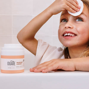 Bisous Skincare Set | 4-6 years old
