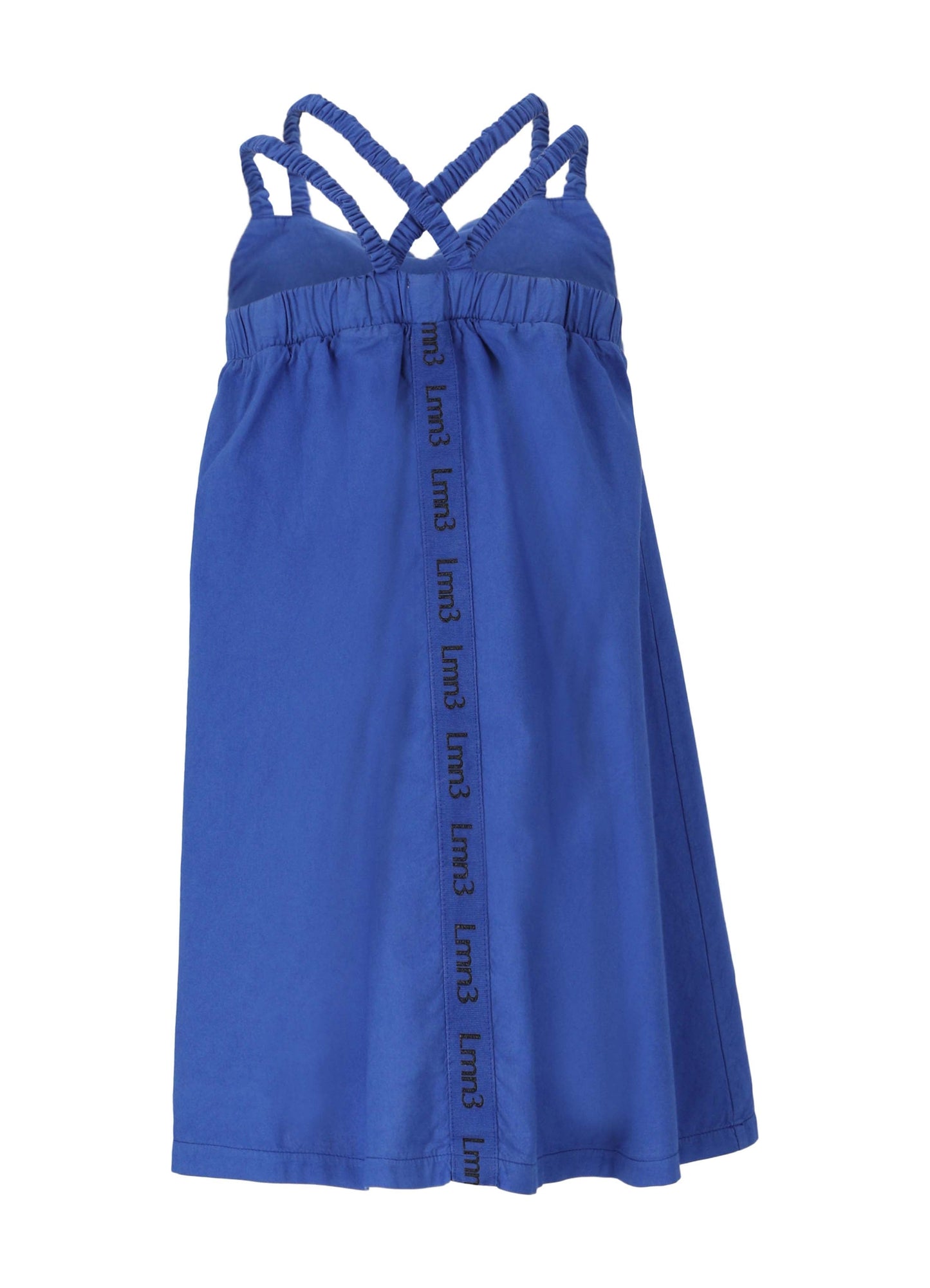 Dress No. 14 - Surf The Web Dresses LMN3 