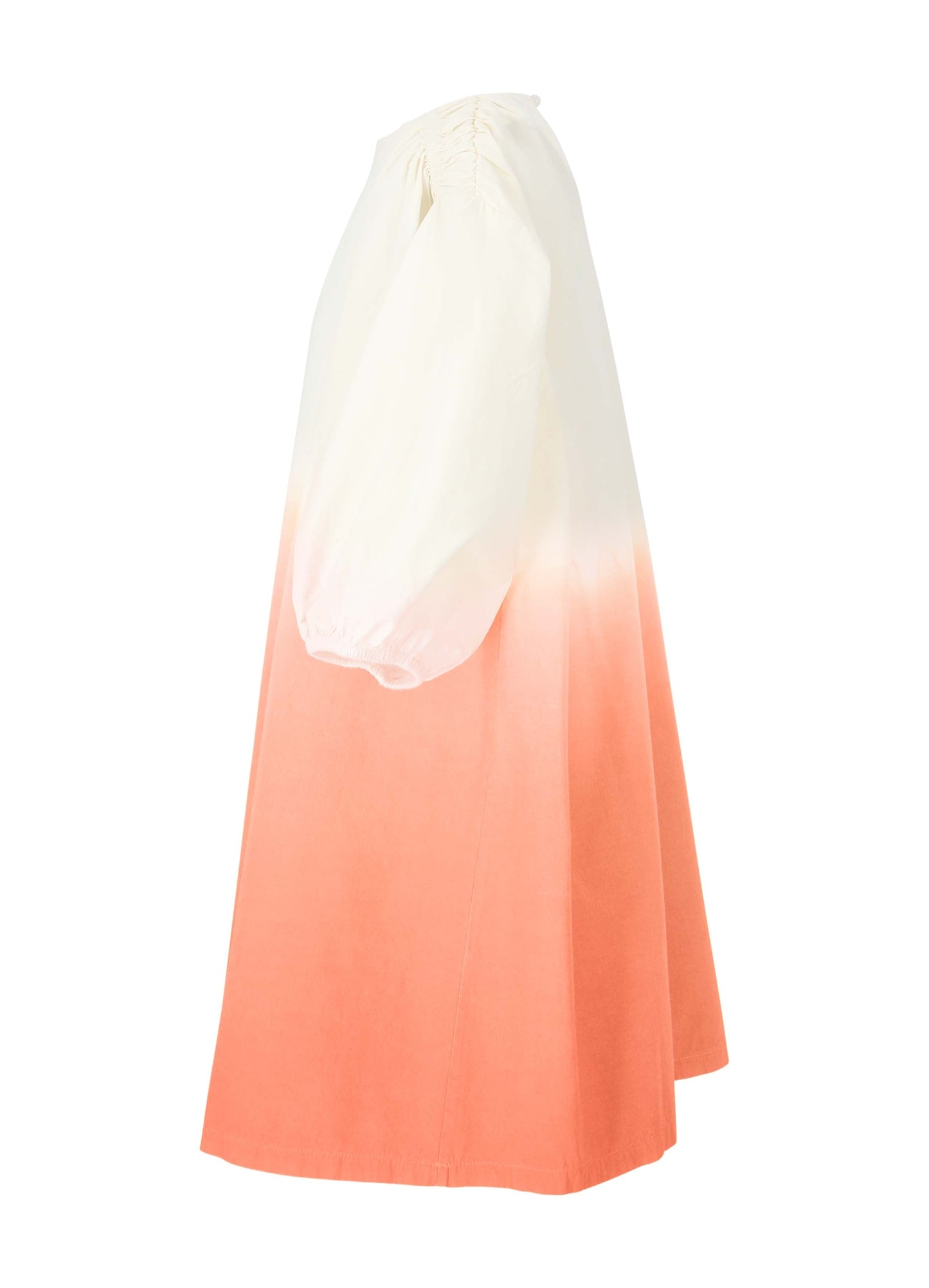 Dress No. 15 - Caramel Dresses LMN3 