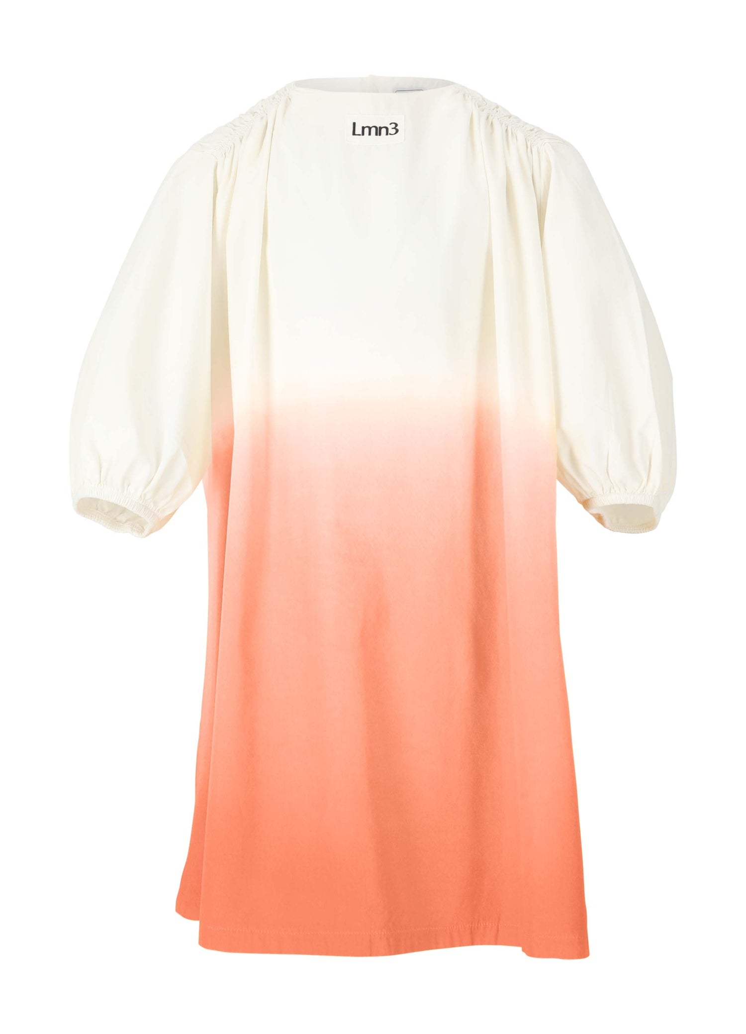 Dress No. 15 - Caramel Dresses LMN3 
