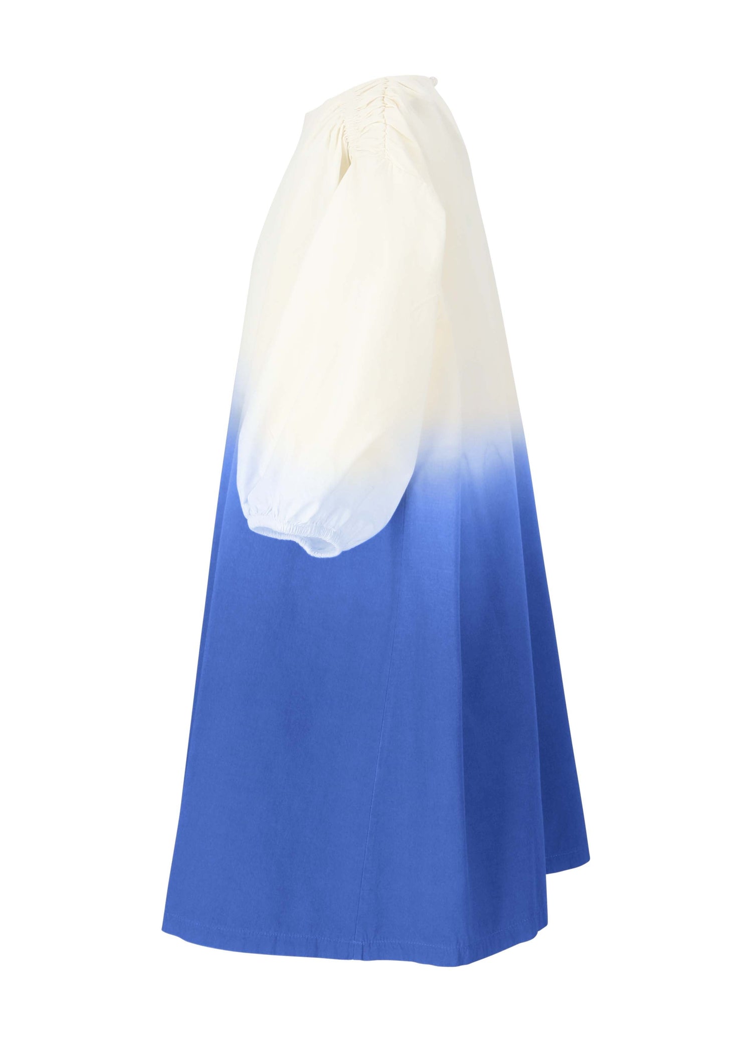 Dress No. 15 - Surf The Web Dresses LMN3 