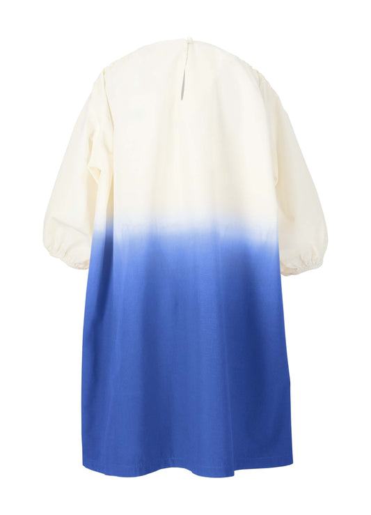 Dress No. 15 - Surf The Web Dresses LMN3 