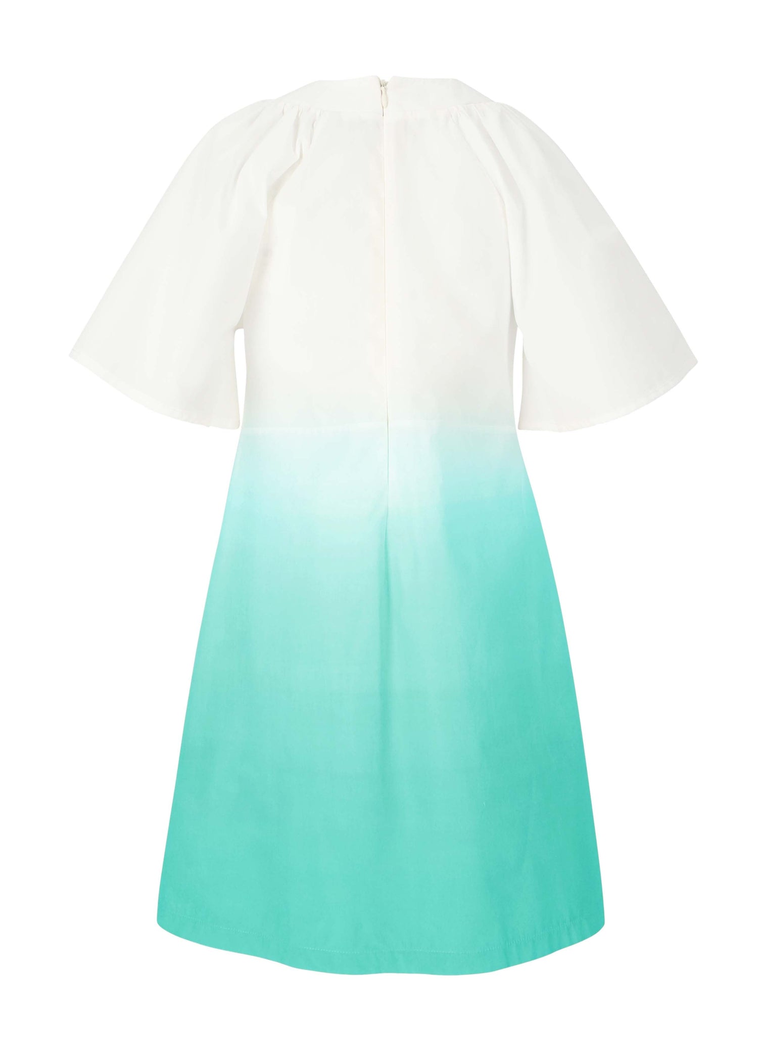 Dress No. 16 - Lush Meadow Dresses LMN3 