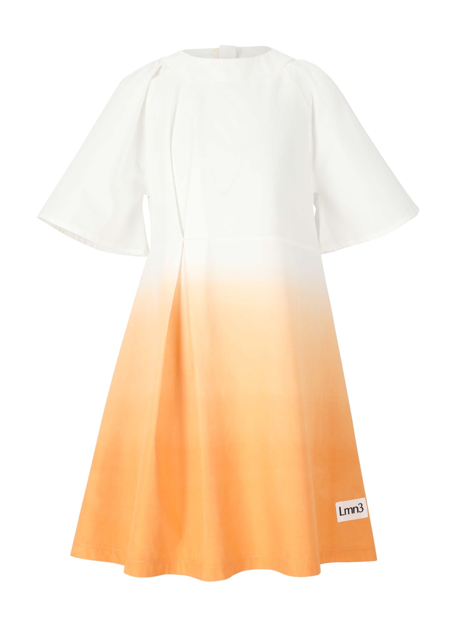 Dress No. 16 - Mango Dresses LMN3 