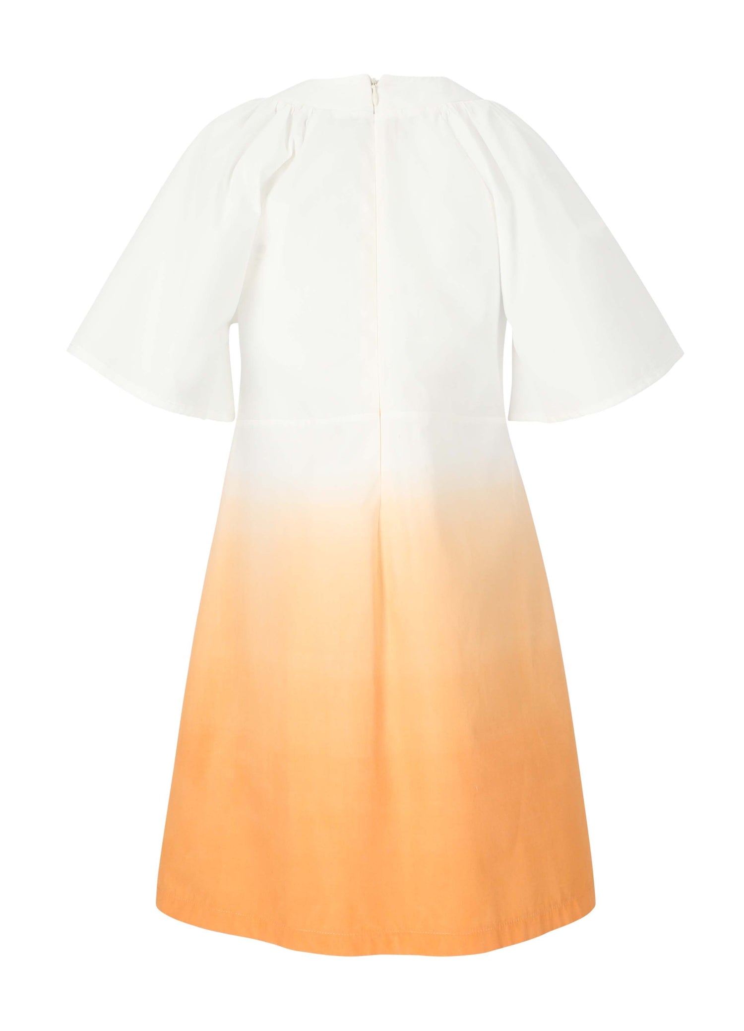 Dress No. 16 - Mango Dresses LMN3 