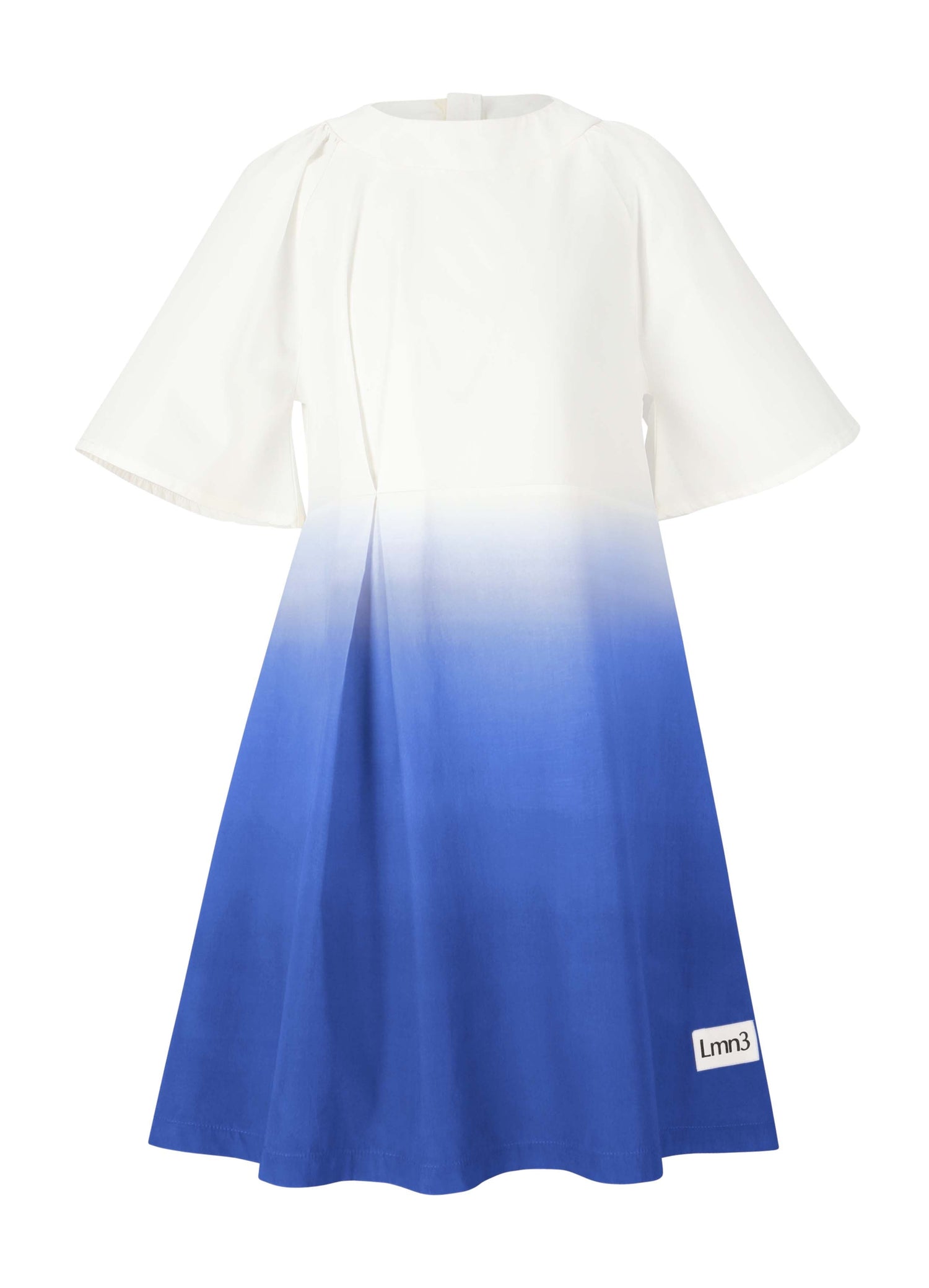 Dress No. 16 - Surf The Web Dresses LMN3 
