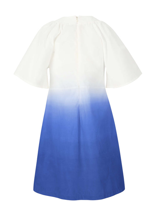 Dress No. 16 - Surf The Web Dresses LMN3 