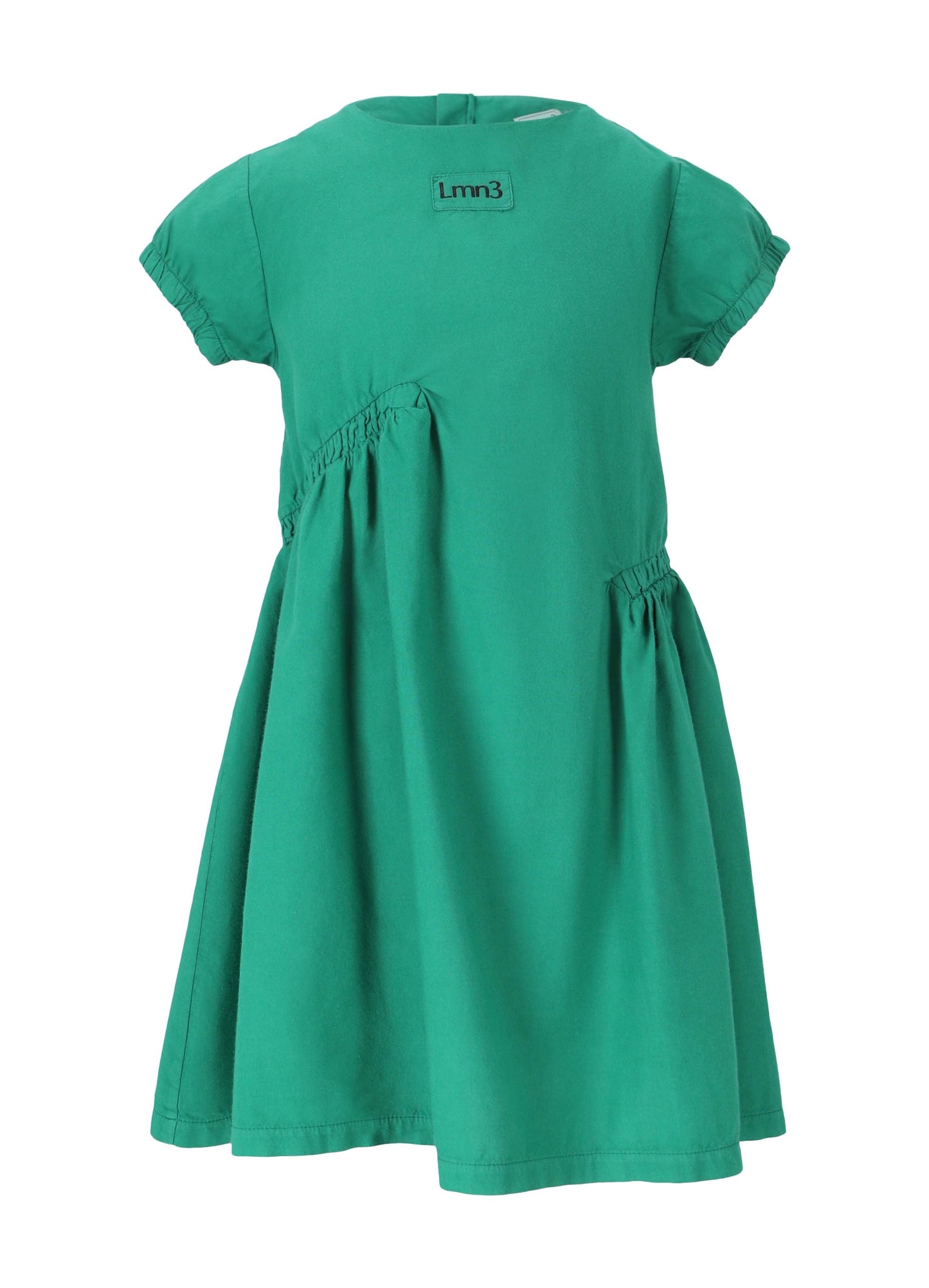 Dress No. 18 - Lush Meadow Dresses LMN3 