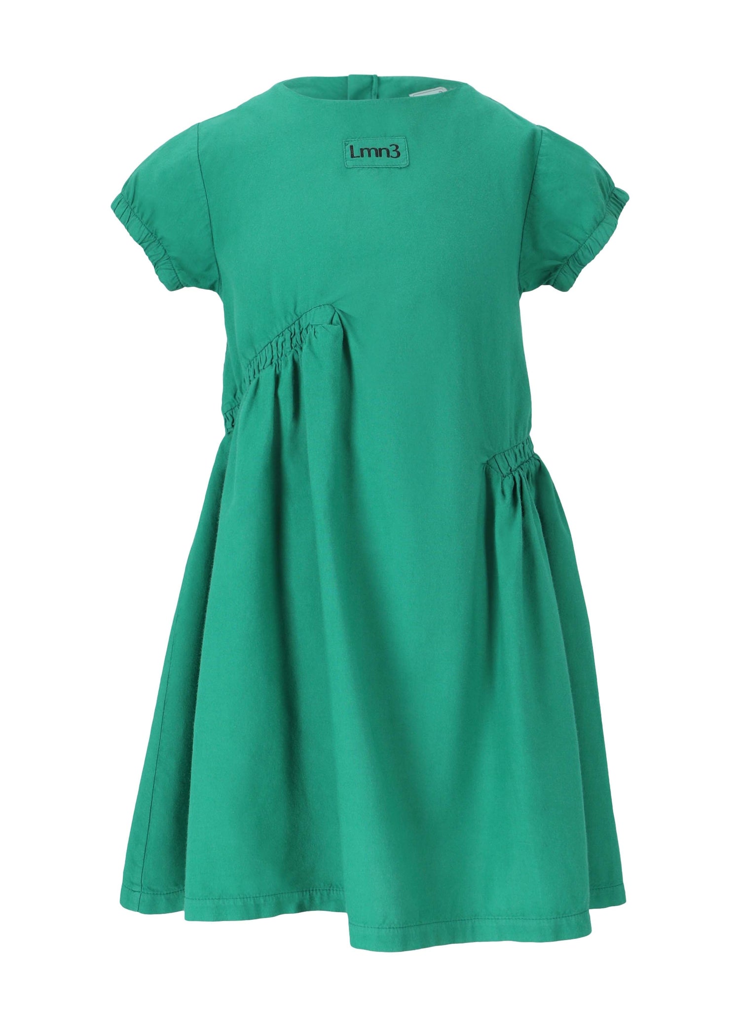 Dress No. 18 - Lush Meadow Dresses LMN3 