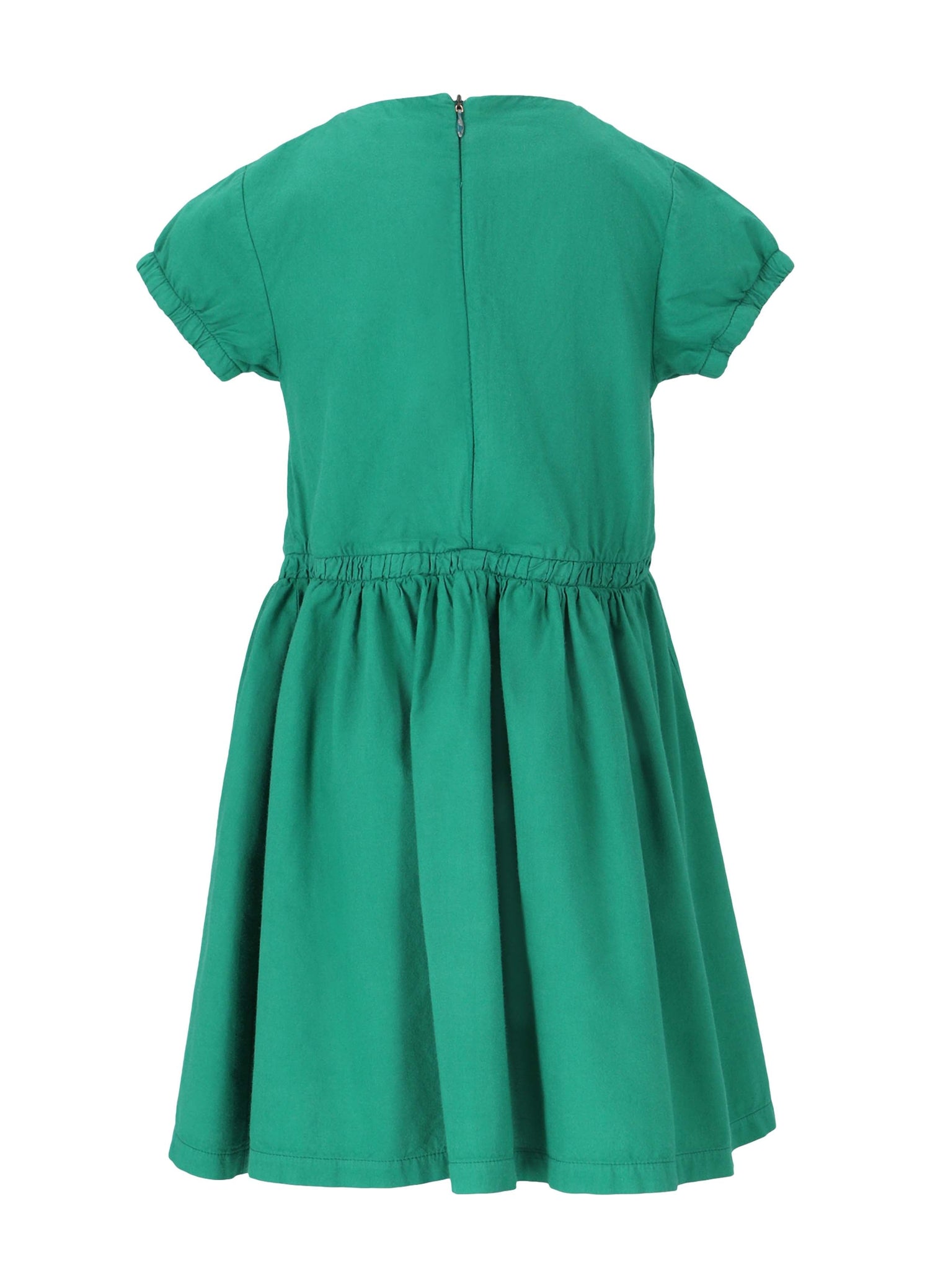 Dress No. 18 - Lush Meadow Dresses LMN3 