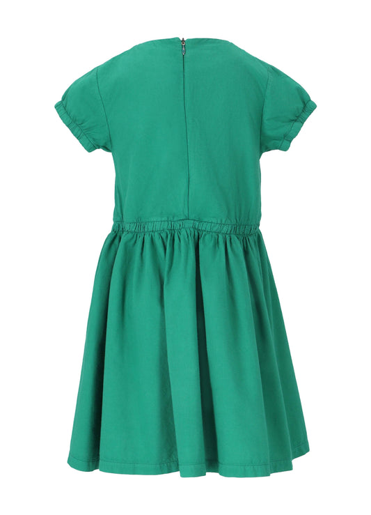 Dress No. 18 - Lush Meadow Dresses LMN3 