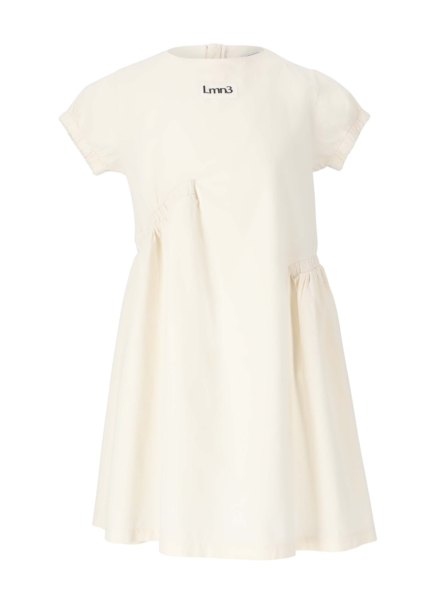 Dress No. 18 - Natural Dresses LMN3 
