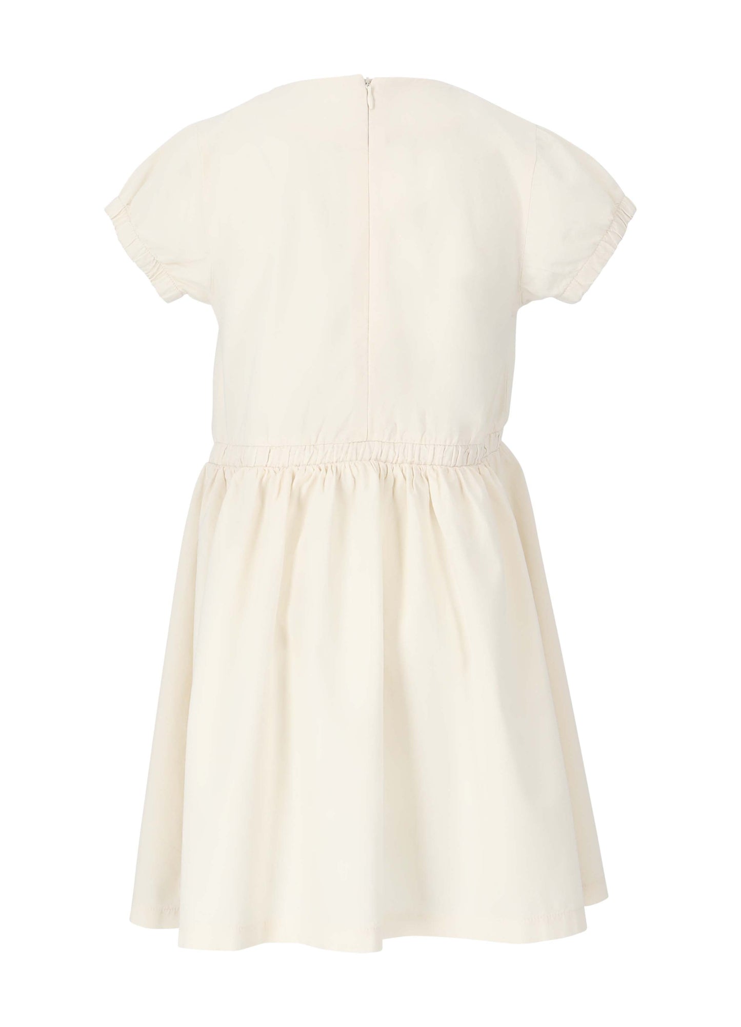 Dress No. 18 - Natural Dresses LMN3 