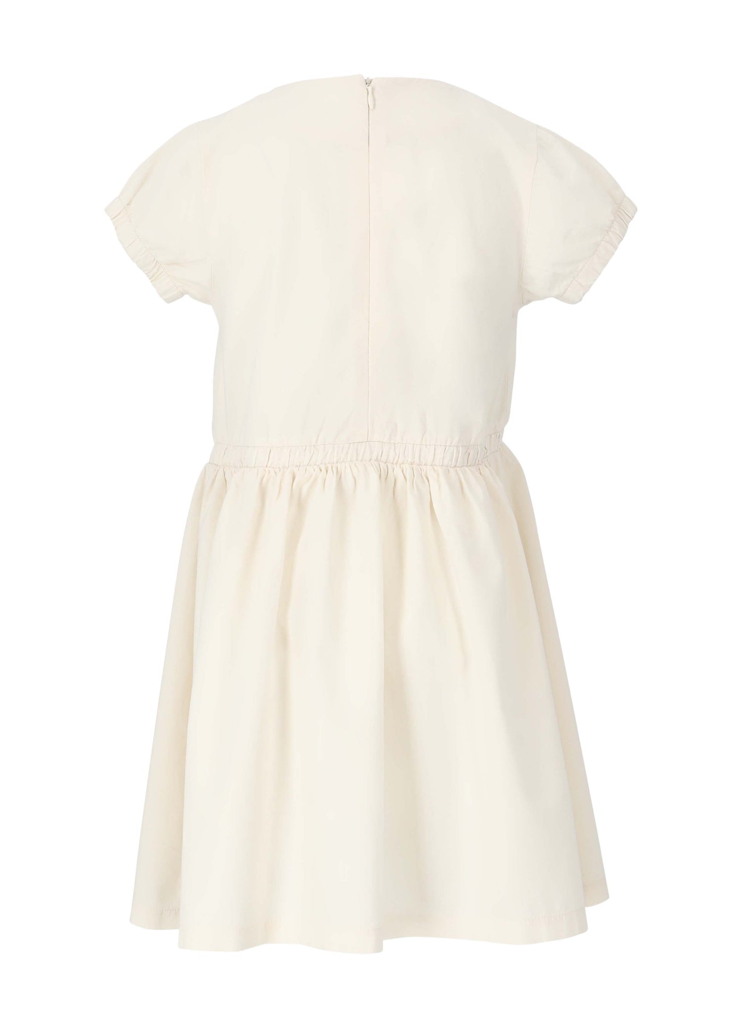 Dress No. 18 - Natural Dresses LMN3 
