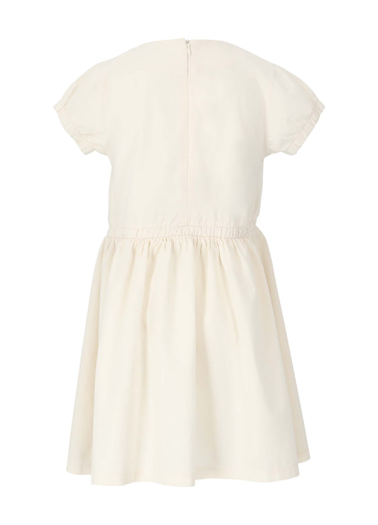 Dress No. 18 - Natural Dresses LMN3 
