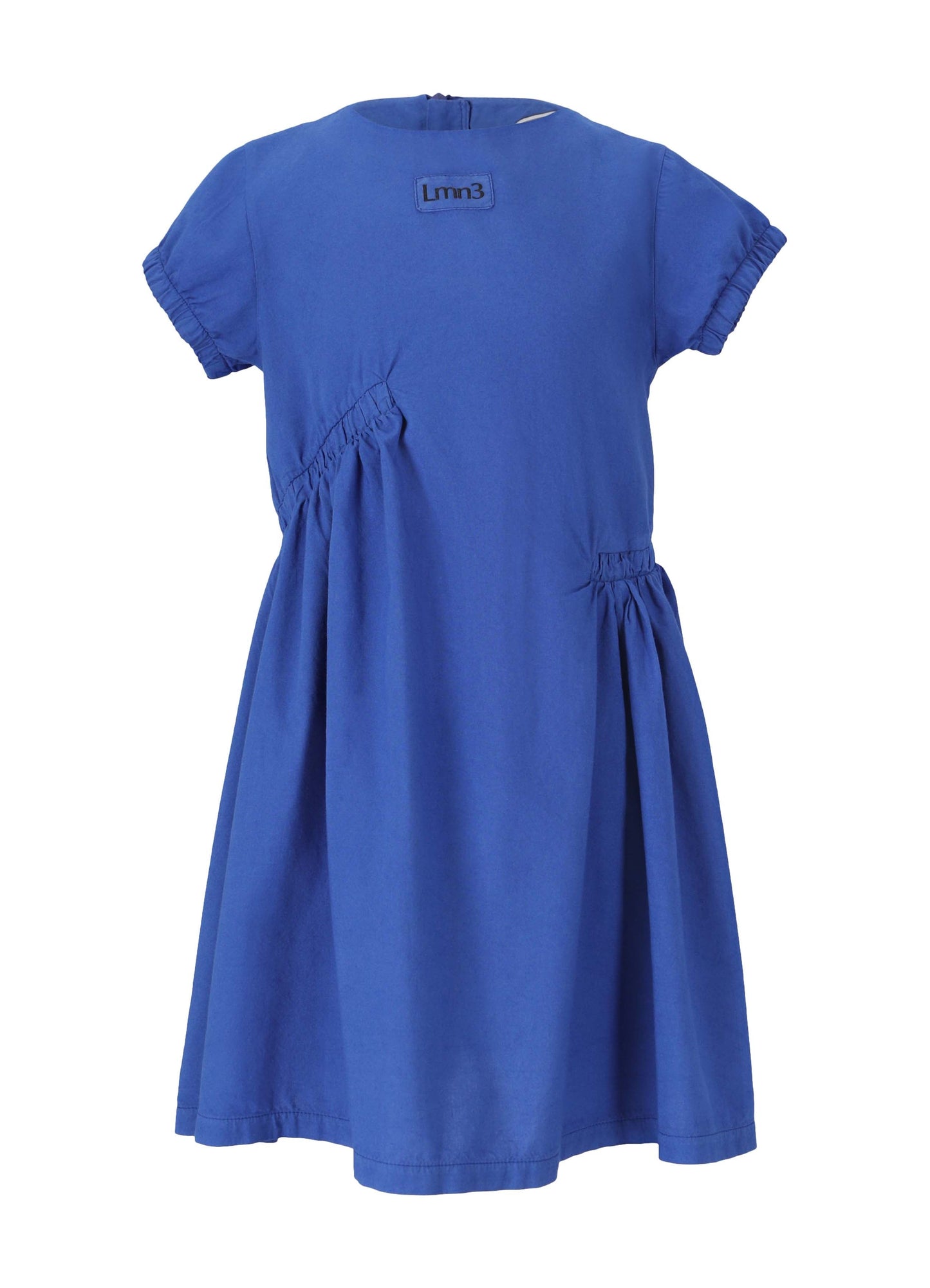 Dress No. 18 - Surf The Web Dresses LMN3 