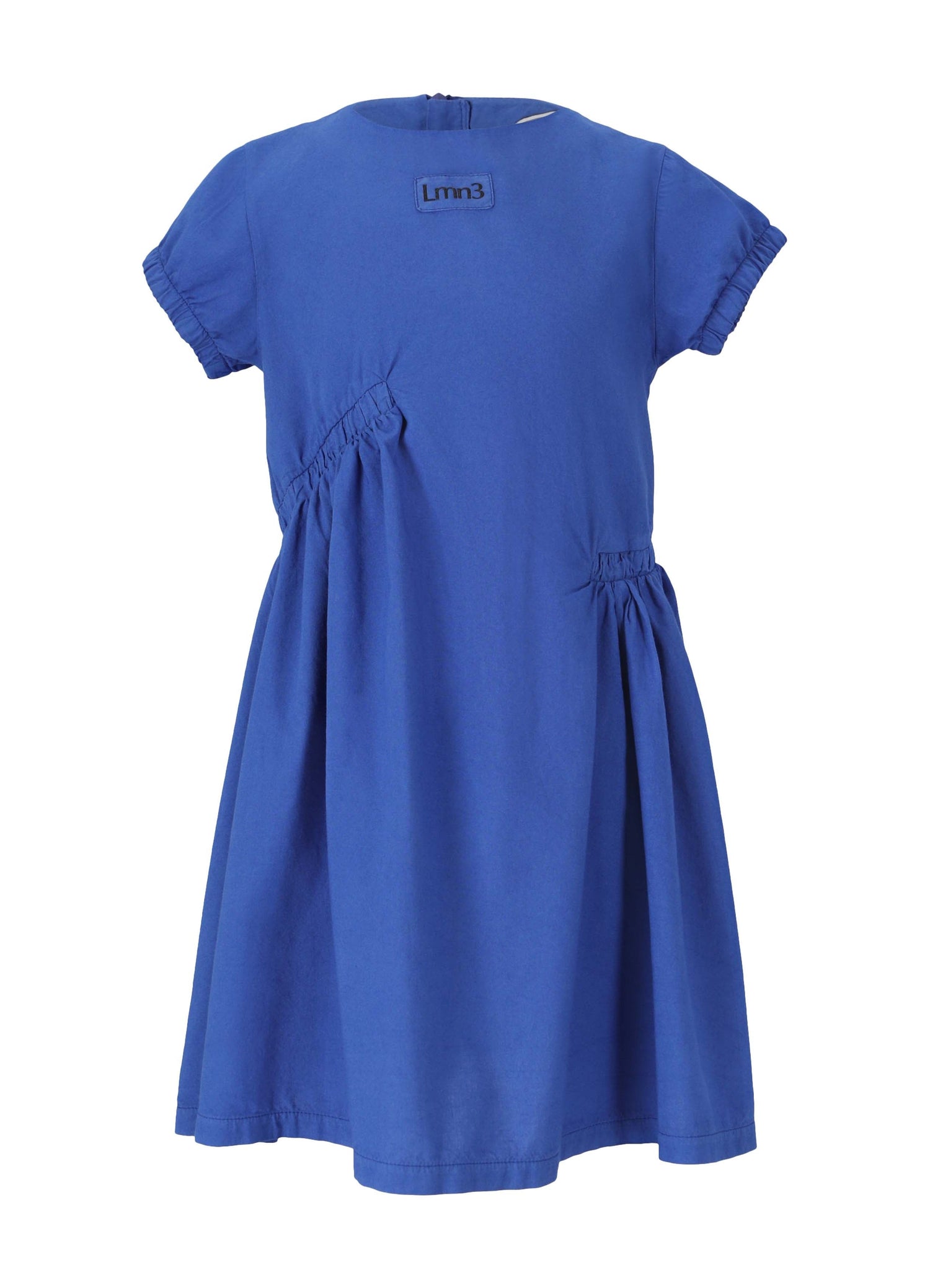 Dress No. 18 - Surf The Web Dresses LMN3 