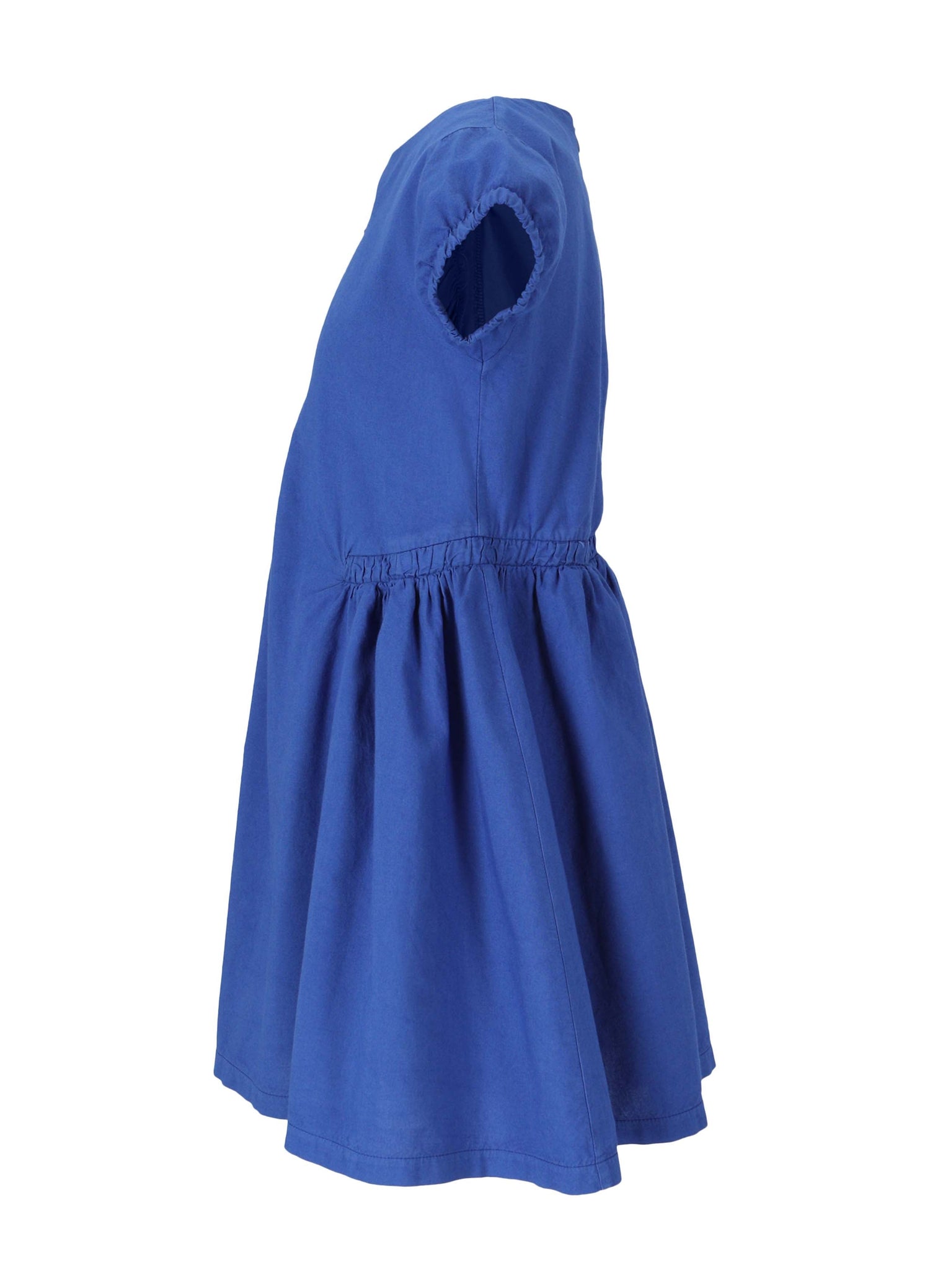 Dress No. 18 - Surf The Web Dresses LMN3 