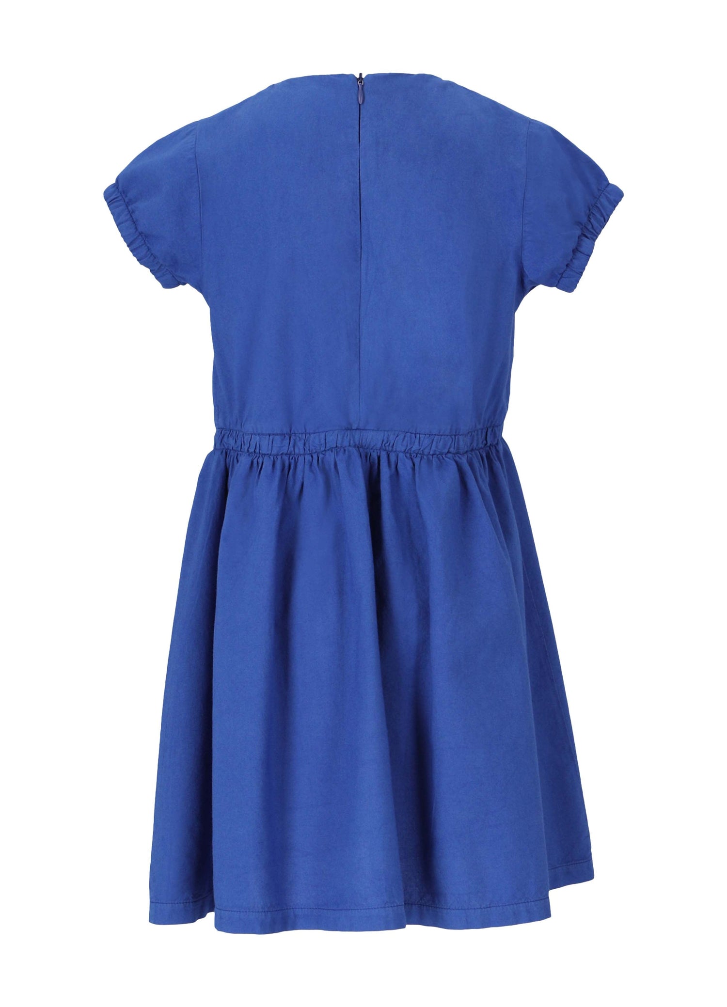 Dress No. 18 - Surf The Web Dresses LMN3 
