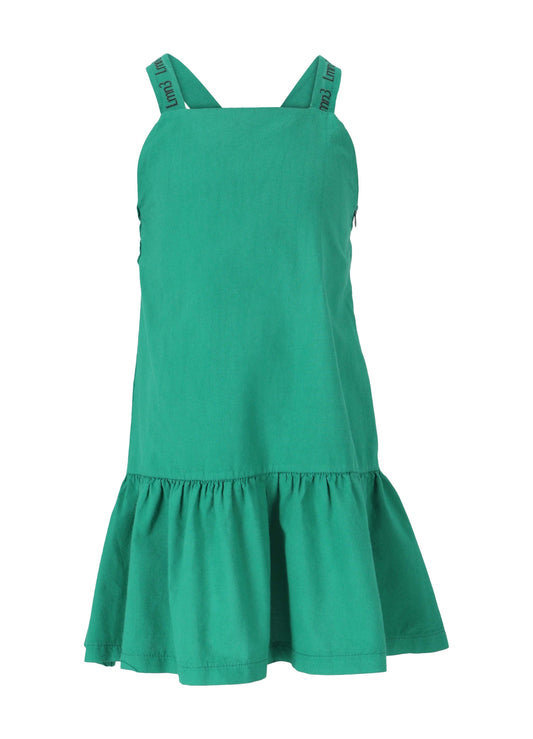 Dress No. 19 - Lush Meadow Dresses LMN3 