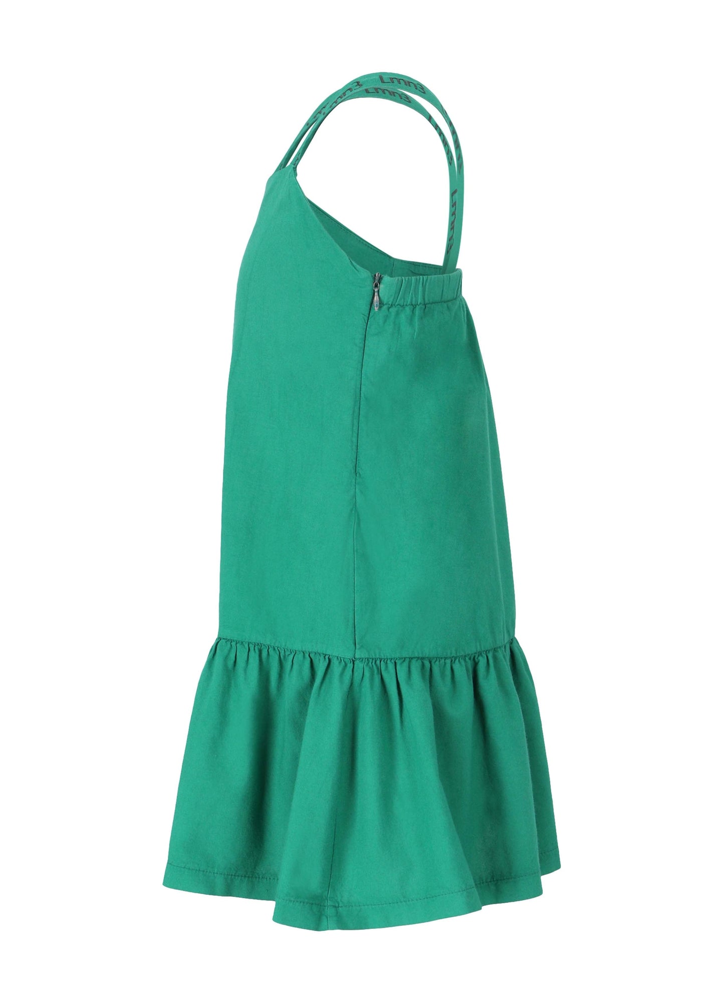 Dress No. 19 - Lush Meadow Dresses LMN3 