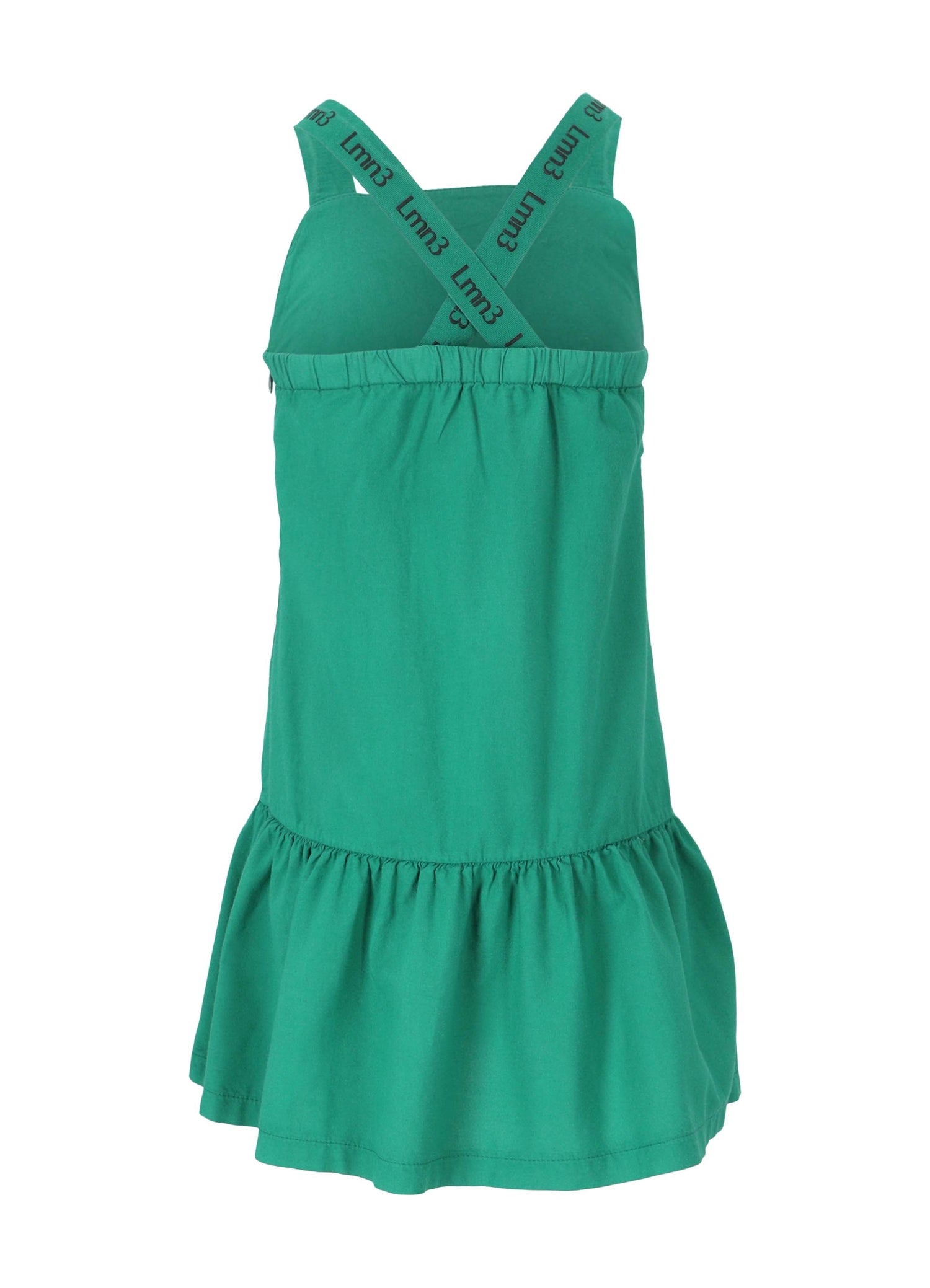 Dress No. 19 - Lush Meadow Dresses LMN3 