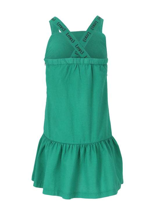 Dress No. 19 - Lush Meadow Dresses LMN3 