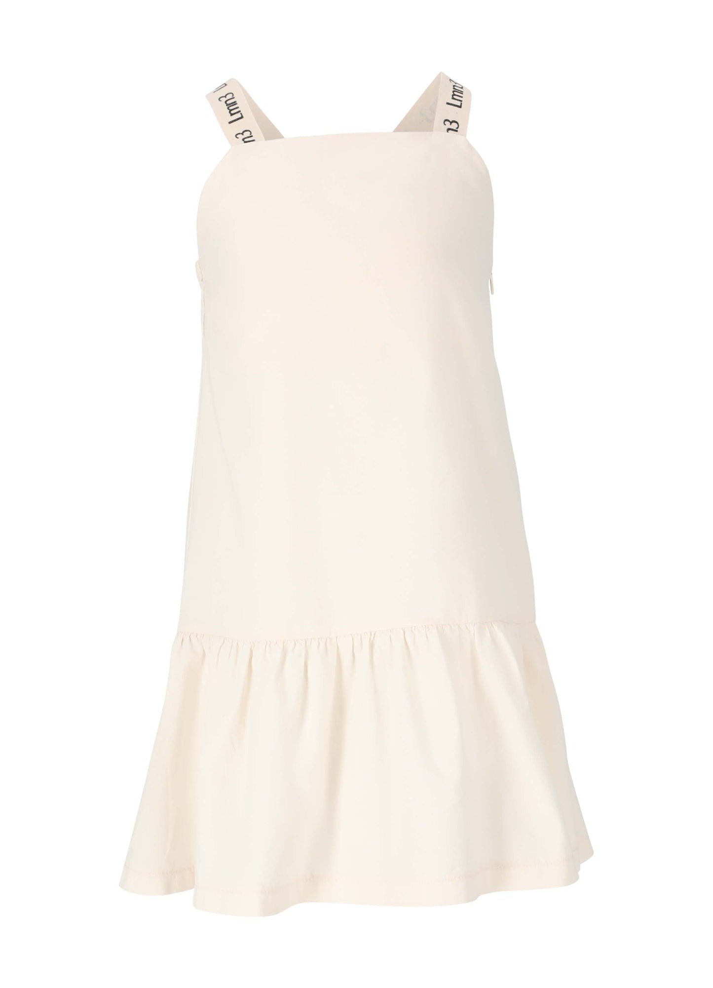 Dress No. 19 - Mandarin Dulce Dresses LMN3 