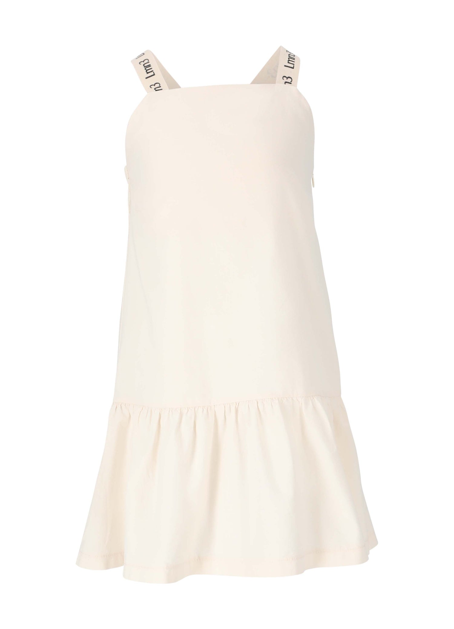 Dress No. 19 - Mandarin Dulce Dresses LMN3 