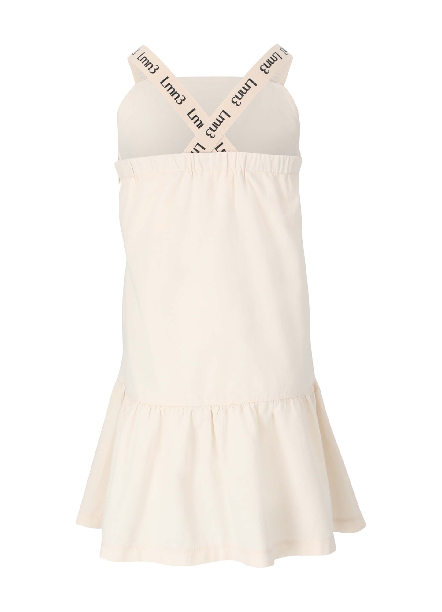 Dress No. 19 - Mandarin Dulce Dresses LMN3 