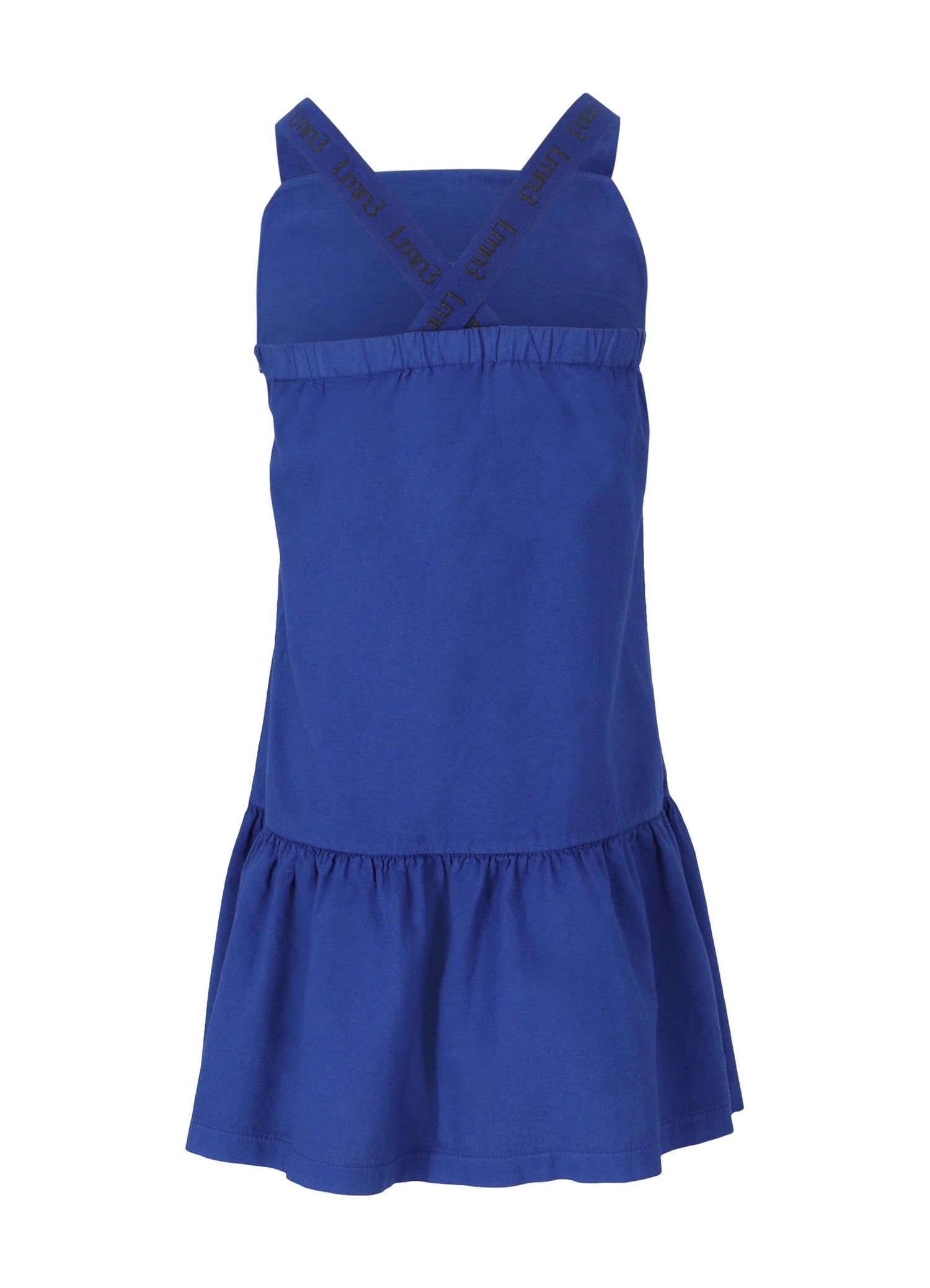 Dress No. 19 - Surf The Web Dresses LMN3 