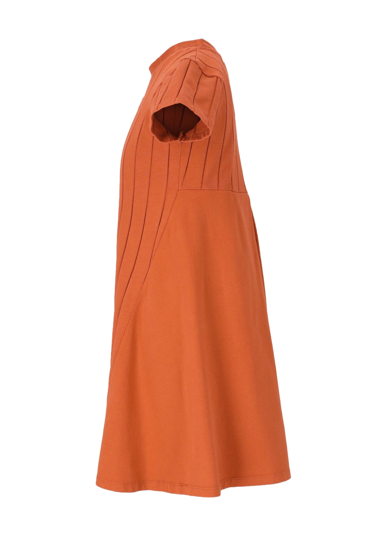 Dress No. 20 - Caramel Dresses LMN3 