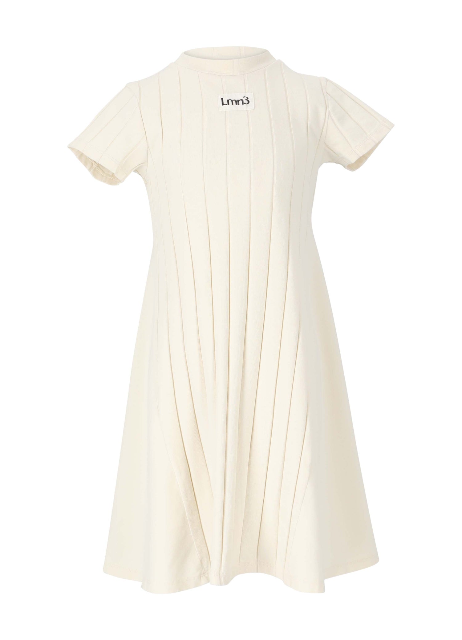 Dress No. 20 - Natural Dresses LMN3 