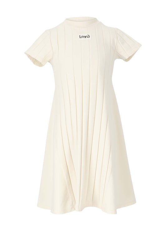 Dress No. 20 - Natural Dresses LMN3 