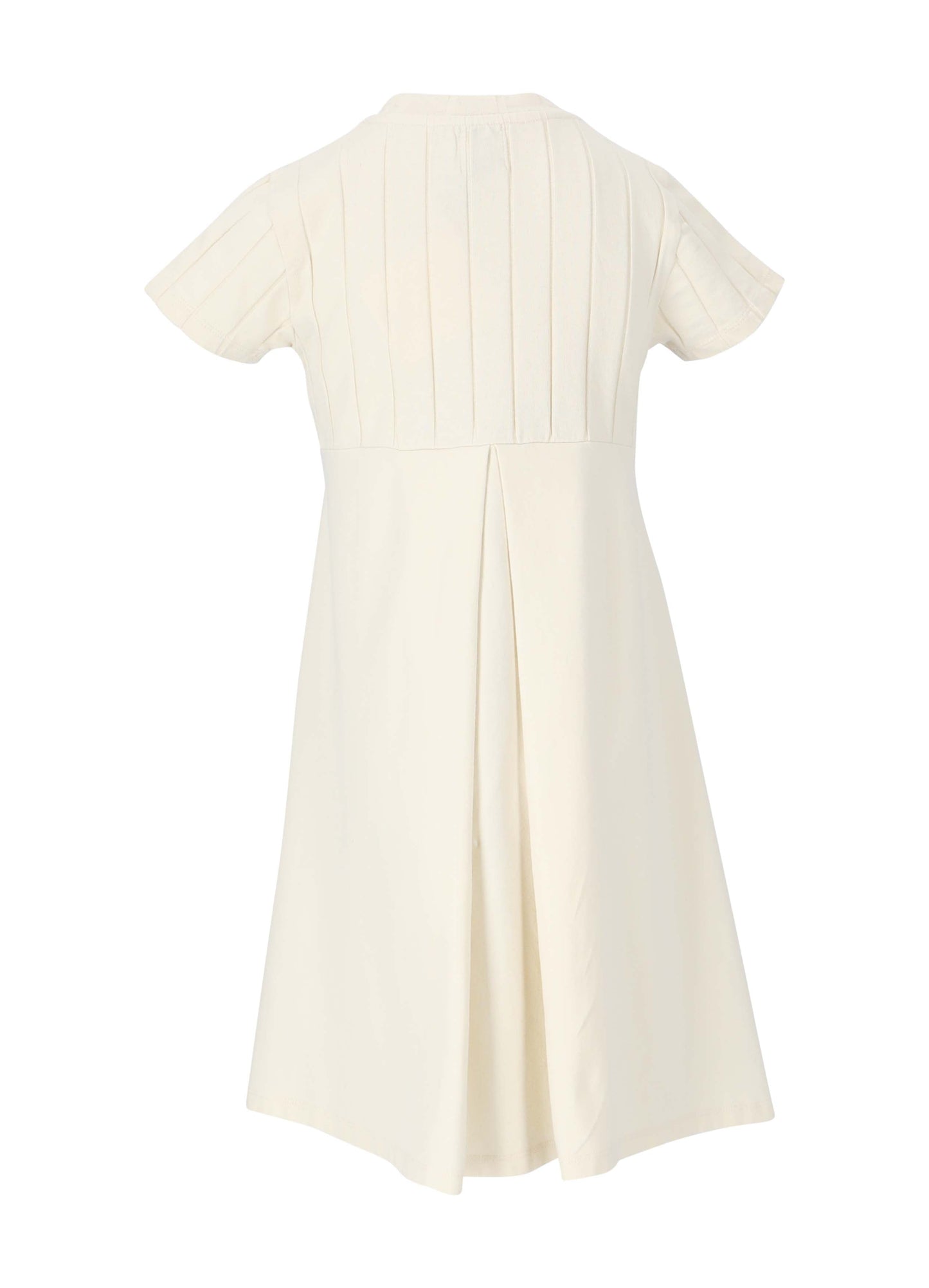 Dress No. 20 - Natural Dresses LMN3 