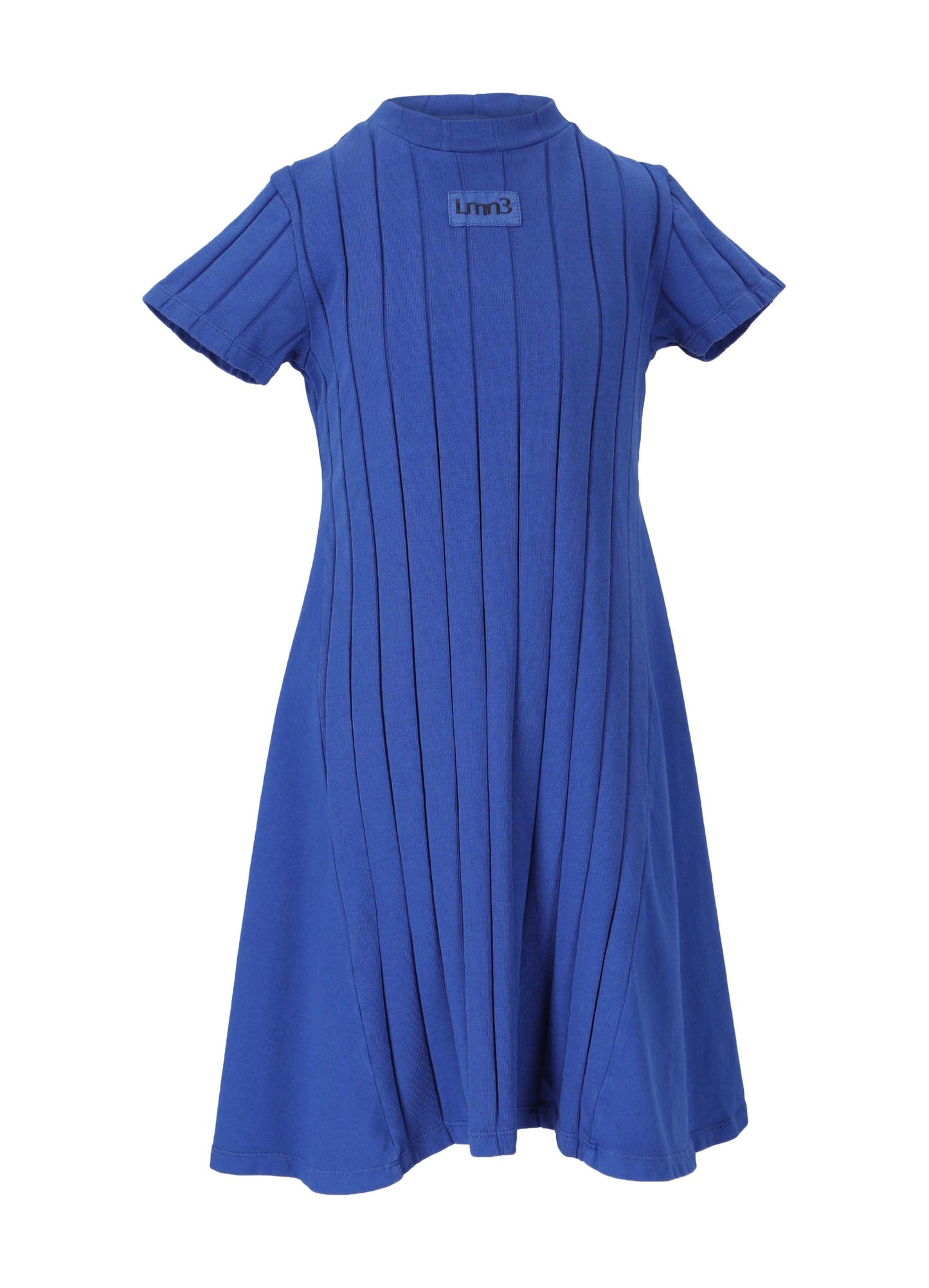 Dress No. 20 - Surf The Web Dresses LMN3 